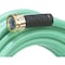 Swan 50 ft L Garden Hose, Rubber Tube, Green CSNSS58050 - alternate 5