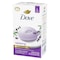 Dove Relaxing Lavender Oil and Chamomile Beauty Bar Soap, 22.5 Ounce, 12PK 62736453 - alternate 9