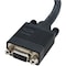 Startech.Com 6 ft Coax VGA Monitor Extension Cable MXT101HQ - alternate 3