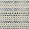 Homeroots 8' X 10' Linen And Lime Green Striped Washable Indoor Outdoor Area Rug 610537 - alternate 8