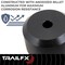 Trailfx LEVELING KIT F20LL4 - alternate 5