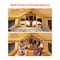 Vevor Inflatable Tent for Camping 8-12 Person Glamping Tent with Pump Easy Set up 121011-17-331-08C - alternate 7