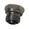 Komatsu PLUG, KOMATSU OEM DK152117-0100 DK152117-0100 - alternate 4
