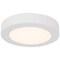 Boston Harbor Boston Harbor CL040A WH Ceiling Fixture, LED Lamp CL040A WH - alternate 1