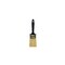 Wooster Paint Brush, 2 in W, 2-7/16 in L Bristle, China Bristle, Varnish Handle Black/Natural White Z1120-2 - alternate 10