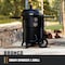 Oklahoma Joes Bronco Drum Smoker & Grill 25203120 - alternate 5