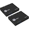 Siig EXTENDS HDMI AV SIGNALS UP TO 330FT 100M OVER A SINGLE CAT5E/6 CABLE WITH INDU CE-H23F11-S1 - alternate 1
