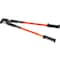 Klein Tools Standard Cable Cutter, 25-Inch 63041 - alternate 1