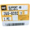 Caterpillar SUPPORT AS, CATERPILLAR OEM 2688392 2688392 - alternate 1