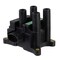 Motorcraft Ignition Coil,  DG544 - alternate 4