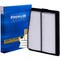 Premium Guard Engine Air Filter,  PA99556 - alternate 1