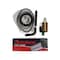 Autobest 85-90 Ford Escort-Courier 1.9-2.5L Value Fuel Pump, F1026 F1026 - alternate 8