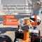 Superhandy Electric Trailer Dolly with 5000 lbs Towing Capacity GUO158 - alternate 8