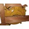 Komatsu TRANSMISSION ASM, KOMATSU OEM 198-16-00017 198-16-00017 - alternate 20