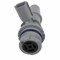 Motorcraft PCV Valve,  EV273 - alternate 4