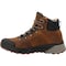 Georgia DuraBlend Sport, Men's 6 in Nano Composite Toe Toe Hiker Boot, Brown, 8, M, GB00641 GB00641 - alternate 7