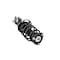 Fcs Struts Suspension Strut And Coil Spring Assembly 1333715R - alternate 3