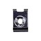 Auveco U-Nut 4.8mm Screw Size5-1.7mm Range, 50PK 13218 - alternate 3