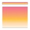 Teacher Created Resources Pink and Orange Color Wash Straight Border Trim, 35 Feet Per Pack, 6PK TCR3933 - alternate 3