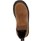 Georgia Boot Superlyte, Youth Kids Romeo Shoe, 9 M, 3 in Height, Soggy Brown GB00675C - alternate 6