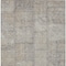 Homeroots 8' X 10' Beige Taupe And Brown Patchwork Washable Indoor Outdoor Area Rug 581572 - alternate 9