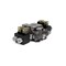 Hydro Custom BSV-3 Sectional Control Valve - 2 Spool, 13 GPM, 4-way, 3-pos, A/B closed in neutral, SAE 10 Ports 228319 - alternate 3