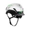 Studson SHK-1 Vented, White Carbon, L/X SHK1-CWCFLX - alternate 5