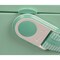 Igloo Tagalong Too 11 Qt. Seafoam Cooler 32971 - alternate 5
