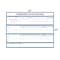5S Supplies Housekeeping Shadow Board Broom Station V18, Green / White, BO + Stand, No Text HSB-V18-GREEN/WHITE-BO-STAND-NO TEXT - alternate 3