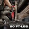 Milwaukee Tool Cordless Ratchet, 0.5 in 3054-21 - alternate 10