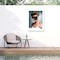 Trademark Fine Art Outdoor Canvas Art - Famous When Dead 'Laura Palmer Homecoming Queen' Wall Art for Patios, or Garden 1X30863-OC3547WR - alternate 5