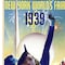 Homeroots New York 1939 World's Fair Vintage Travel Unframed Print Wall Art 394375 - alternate 4