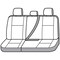 Covercraft SEAT COVERS SS8553PCCH - alternate 4