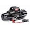 Warn Vehicle Mounted Recovery Winch 12 Volt Electric 14000 Lb Capacity Spydura Synthetic Rope 110014 - alternate 7
