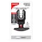 Diablo 2 3/4 in. X 2 3/4 in. W Diamond Grit Oscillating Blade Grout DOU16DGX - alternate 10