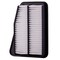 Premium Guard Engine Air Filter,  PA99450R - alternate 1
