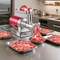 Vevor Electric Meat Grinder Machine Electric Meat Mincer 661 Lbs/Hour 800W Red 5G-22A - alternate 8