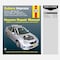 Haynes Manuals SUBARU IMPREZA & WRX 02-14 89080 - alternate 3