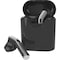 Naxa True Wireless Earphones with Charging Battery Case - Black NE979BLACK - alternate 2