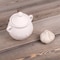 Fantes Ceramic Garlic Keeper 43606 - alternate 1