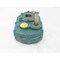 Dodge Industrial SHAFT MOUNT GEAR REDUCER 1-7/8IN 1-1/8IN 12.93HP 14.1:1 SCXT215A 352065 - alternate 8