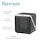 Kenmore 5 in Personal Cube Heater KM-65001-BK - alternate 3