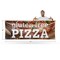 Signmission Gluten Free Pizza, 48 Inch x 120 Inch, Vinyl Banner B-120-30673 - alternate 5