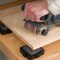 Trend Tool Technology Interlocking Gripping Blocks, Secure Work Pieces, Pack of 4, LOC/BLK/PK1 U*LOC/BLK/PK1 - alternate 4