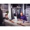 Signify TAH6206 Wireless TV Headphones, Passive Noise Cancelling, Easy Bluetooth Connection, 18 Hours Playtime TAH6206BK/00 - alternate 2