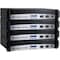 Harman Professional Solutions Crown 1000 Amplifier - 1000 W RMS - 2 Channel - 20 Hz to 20 kHz - 1200 W - USB NCDI1000 - alternate 3