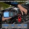 Wrightmaster Jump Starter with Tire Inflator - 12V, 1000A Peak Current, 3-150 PSI Inflation Range ZR-BN03 - alternate 9