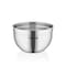Korkmaz Gastro Proline 1.8 Quart Stainless Steel Mixing Bowl in Silver A2775 - alternate 1