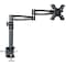 Monoprice Monitor Arm, Black, Cap. 1 5402 - alternate 1