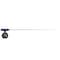 Clam Straight Drop Combo Rod - 27in Light w/ ML Spring 15519 - alternate 1